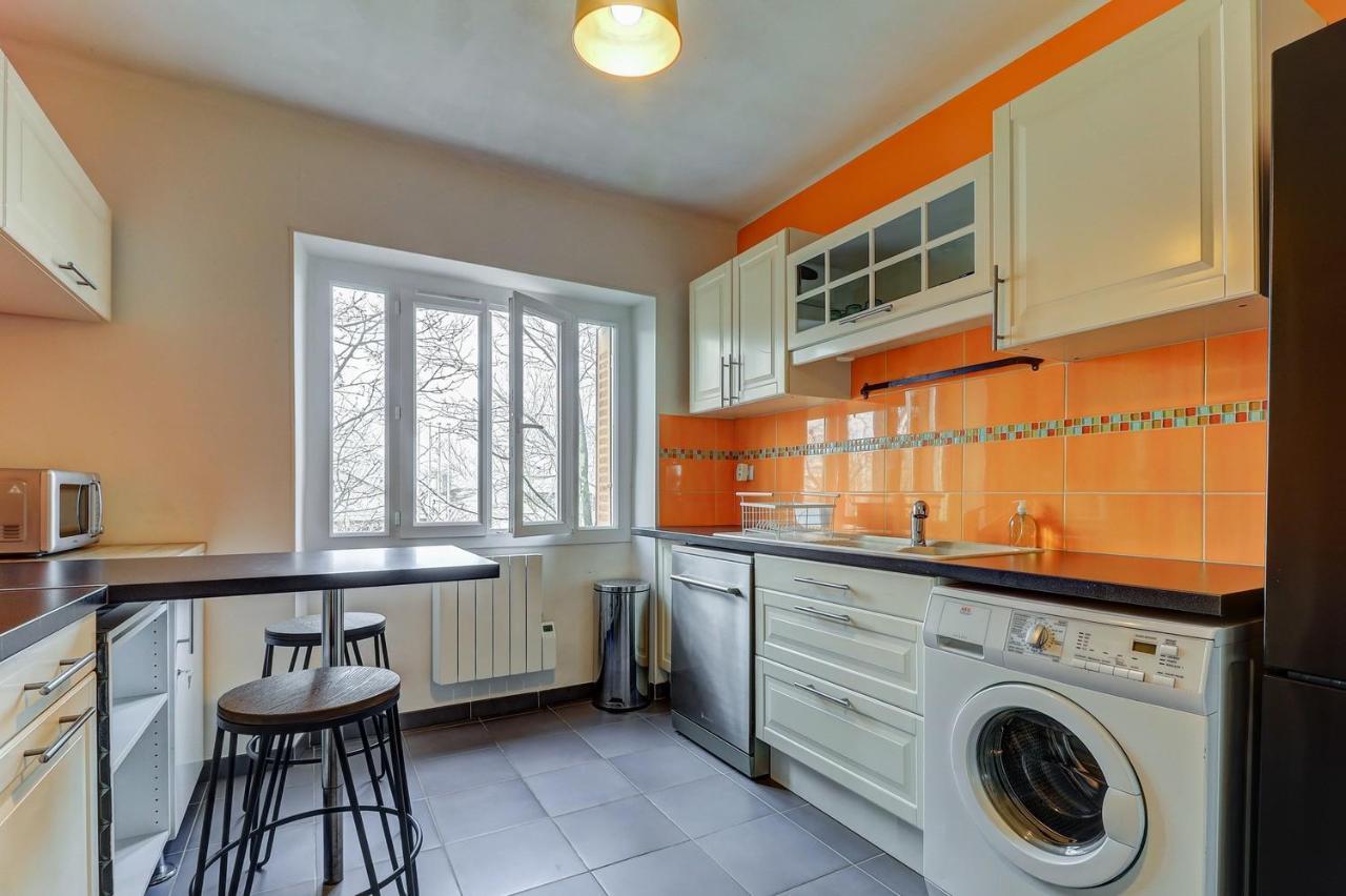 Appartement Le Contemporain ~ Balcon ~ Parking *