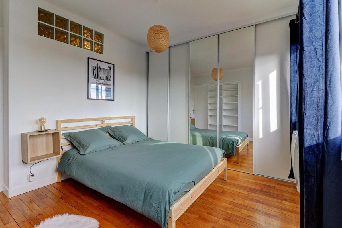 Le Contemporain ~ Balcon ~ Parking Appartement *